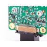 Raspberry Pi - HQ-camera