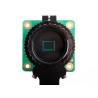 Raspberry Pi - HQ-camera