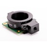 Raspberry Pi - HQ-camera
