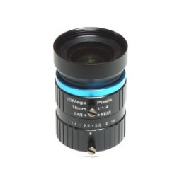 16mm lens voor de Raspberry Pi HQ-camera