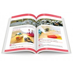 The Official Raspberry Pi Camera Guide