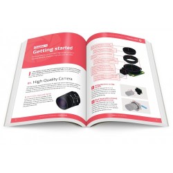 The Official Raspberry Pi Camera Guide