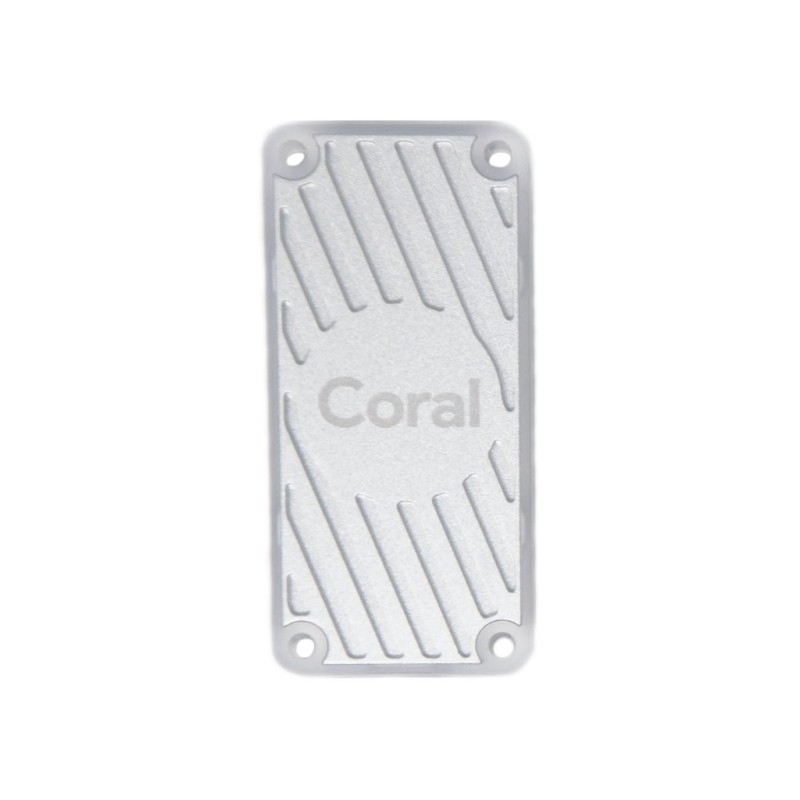 Coral USB Accelerator Coral USB Accelerator