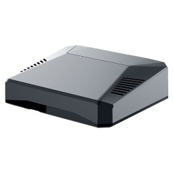 Argon one voor Raspberry Pi 4