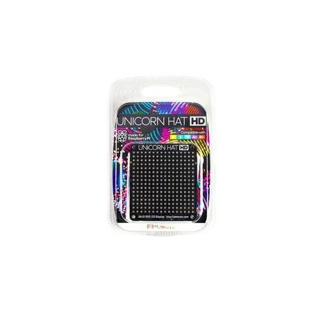 Unicorn HAT HD - Pim281