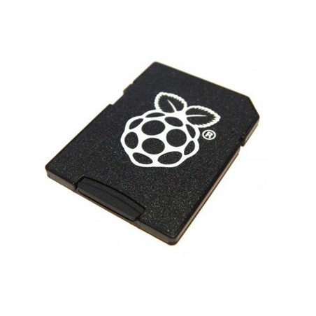 micro SD kaart 64Gb