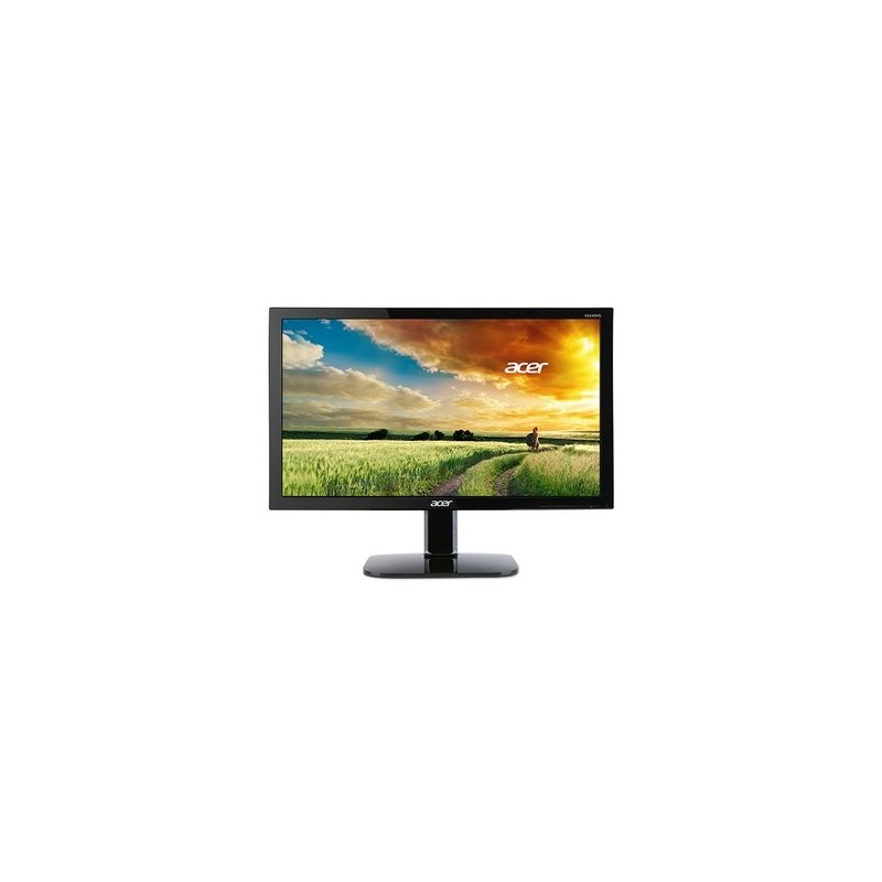 Acer KA240HQBbid 24", D-Sub/DVI/HDMI Acer KA240HQBbid 24", D-Sub/DVI/HDMI