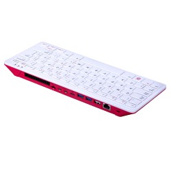 Raspberry Pi 400 (AZERTY)