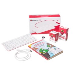 Raspberry Pi 400 (AZERTY) set