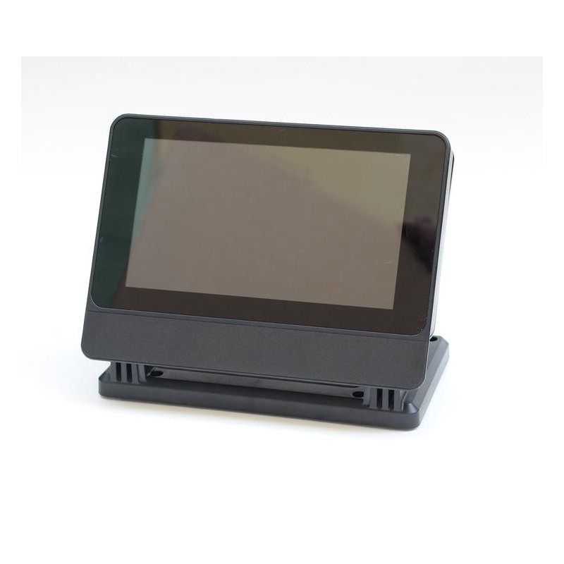 SmartiPi Pro - zwart (small) (zonder scherm) SmartiPi Pro - zwart (small) (zonder scherm)