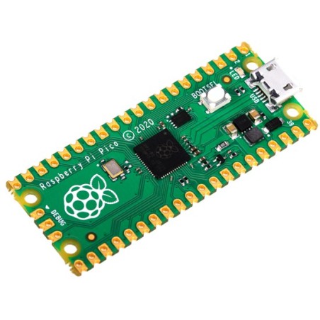 Raspberry Pi Pico