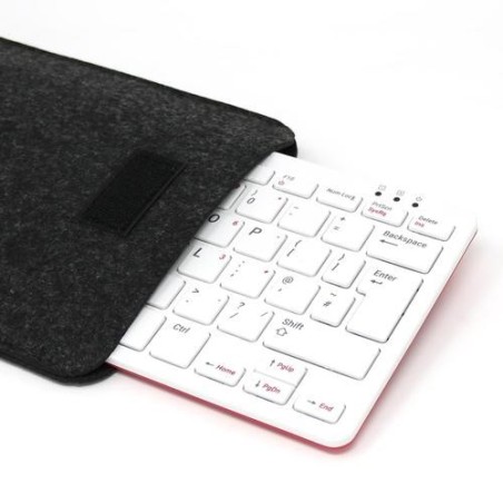 Hoes voor de Raspberry Pi 400 / Sleeve