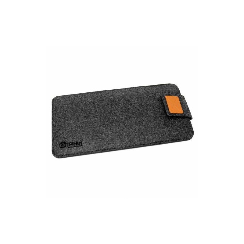Storage cover for the Raspberry Pi 400 / Sleeve Storage cover for the Raspberry Pi 400 / Sleeve