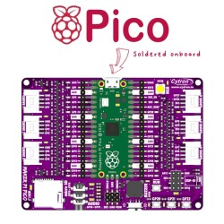Maker Pi Pico, inclusief Raspberry Pi Pico