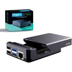 Argon Neo case voor de Raspberry Pi 4