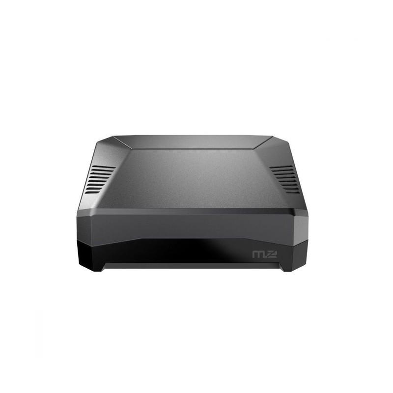 Argon one M.2 (Sata) case for the Raspberry Pi 4 Argon one M.2 (Sata) case for the Raspberry Pi 4